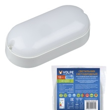 ULW-Q225 12W/6500К IP65 WHITE  