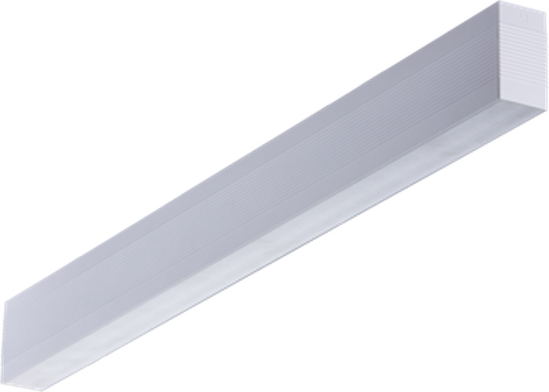 LINER/S DR LED 1500 TH W 4000K  в Москве 