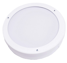 Sonet LED-03 (18 Вт, сталь)  