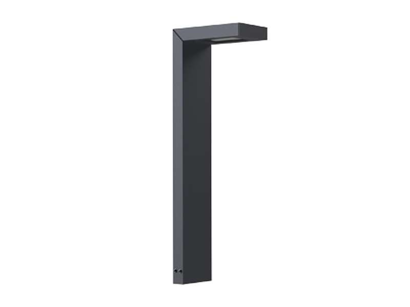 ATRIUM LED 16 O-SHAPE 4000K RAL9005  в Москве 