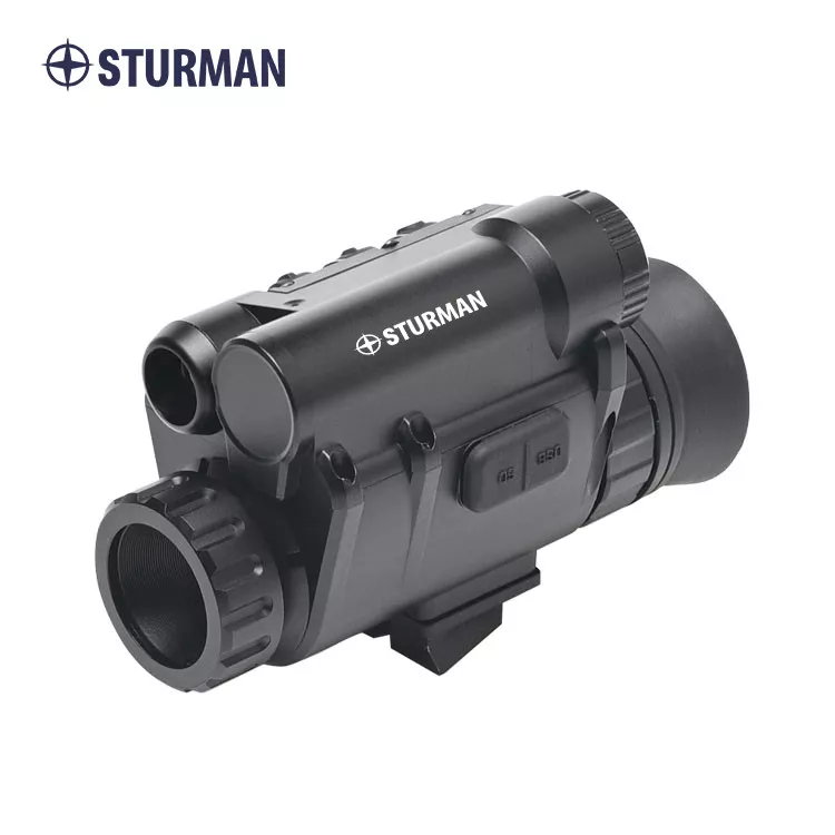 Цифровая камера Sturman NVG30 (с креплением на шлем) - Sturman NVG30 (с креплением на шлем)