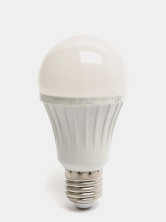 Светодиодная лампа LEDS POWER A60 E27 9Вт 4000К артикул LP_A60_9_4000 код 006611 - LP_A60_9_4000