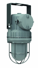 Светильник POLARIS HPS70G Ex производства Световые Технологии - 4595000010