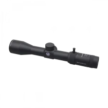Прицел VectorOptics Forester Jr. 3-9x40 - VectorOptics Forester Jr. 3-9x40