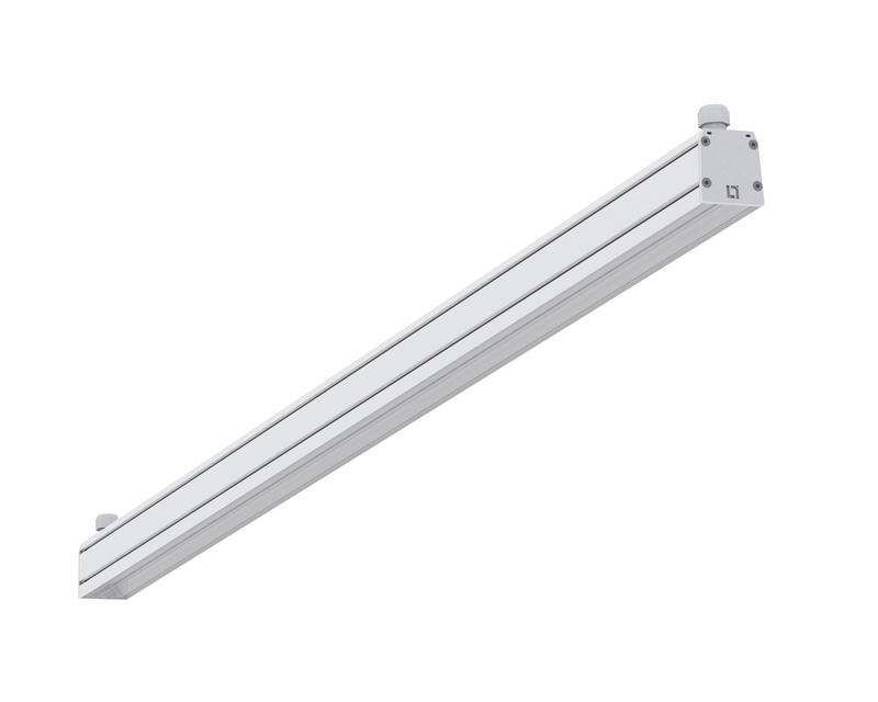 Светильник LED MALL ECO 70 D30 IP54 /main line harness/ 4000K производства Световые Технологии - 1598000620