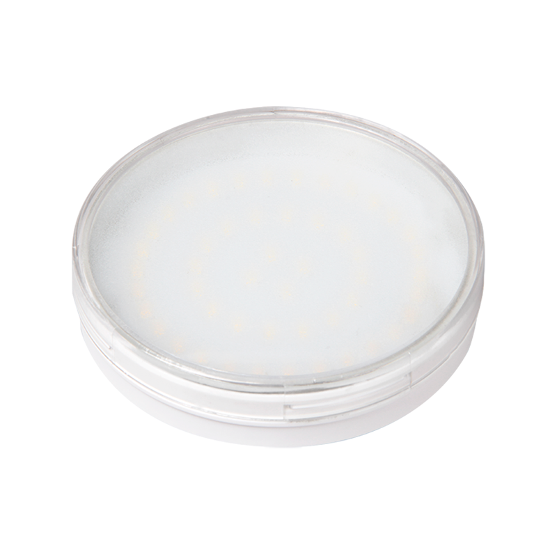Светодиодный светильник PLED-GX70  20w  3000K 230/50  Jazzway арт. 1027689A - 1027689A