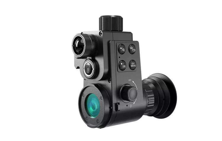 Цифровая насадка Sytong HT88 850nm - Sytong HT88 850nm