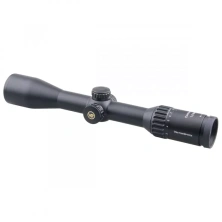 Оптический прицел Vector Optics Continental x6 1,5-9x42 G4 Hunting SFP (SCOM-23) - Vector Optics Continental x6 1,5-9x42 G4 Hunting SFP (SCOM-23)