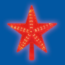 ULD-H2121-031/STA RED STAR-3  