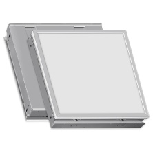 Светодиодный светильник CSVT OPERLUX-А 32 607х588х80 CRI80 5000 opal-sand IP20 белый c БАП на 3 часа LUXDATOR арт. ЦБ000011949 - ЦБ000011949