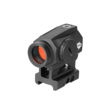 Прицел коллиматорный Veber Wolf Reflex 120 RD Solar - Veber Wolf Reflex 120 RD Solar