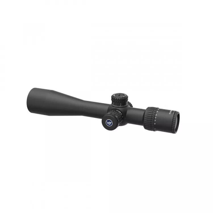 Оптический прицел Vector Optics Veyron 6-24x44IR SFP (SCOL-49) - Vector Optics Veyron 6-24x44IR SFP (SCOL-49)