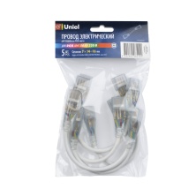 UCX-SK4/B67-RGB CLEAR 005 POLYBAG  
