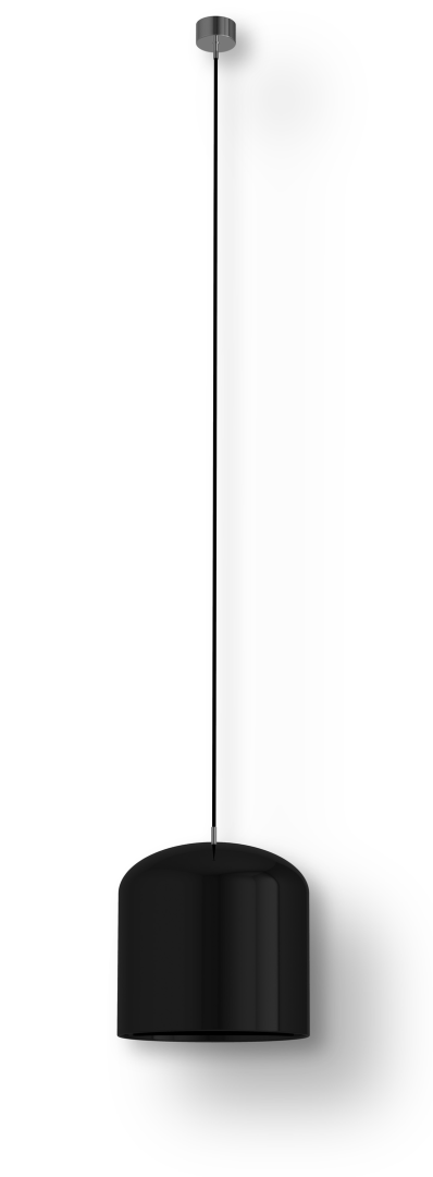 JUNO P LED 150 BL 4000K  в Москве 