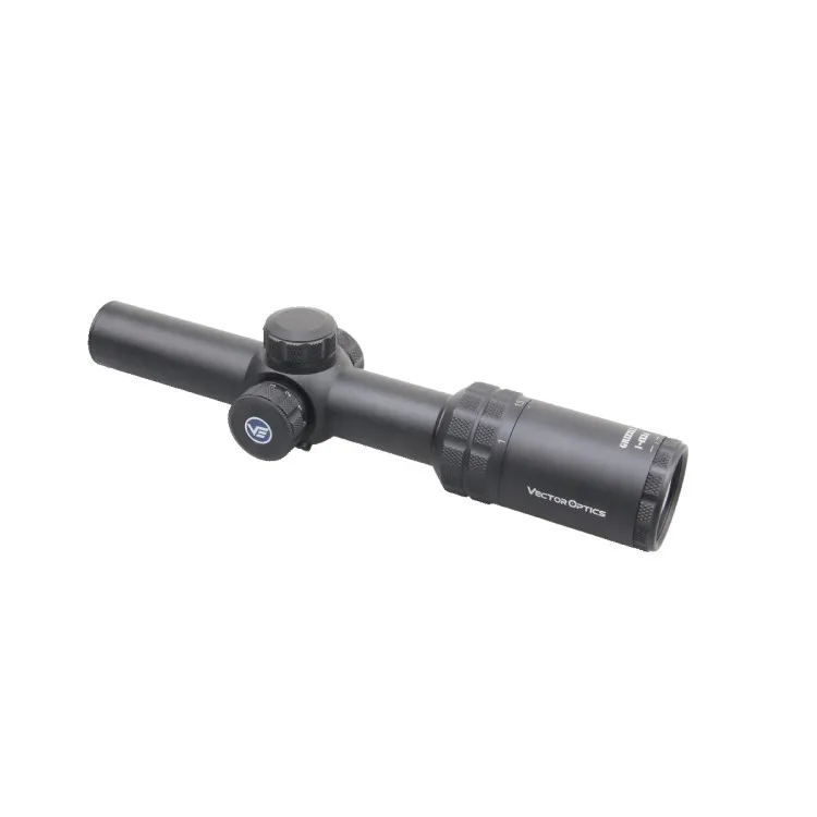 Прицел VectorOptics GRIZZLY 1-4x24 - VectorOptics GRIZZLY 1-4x24