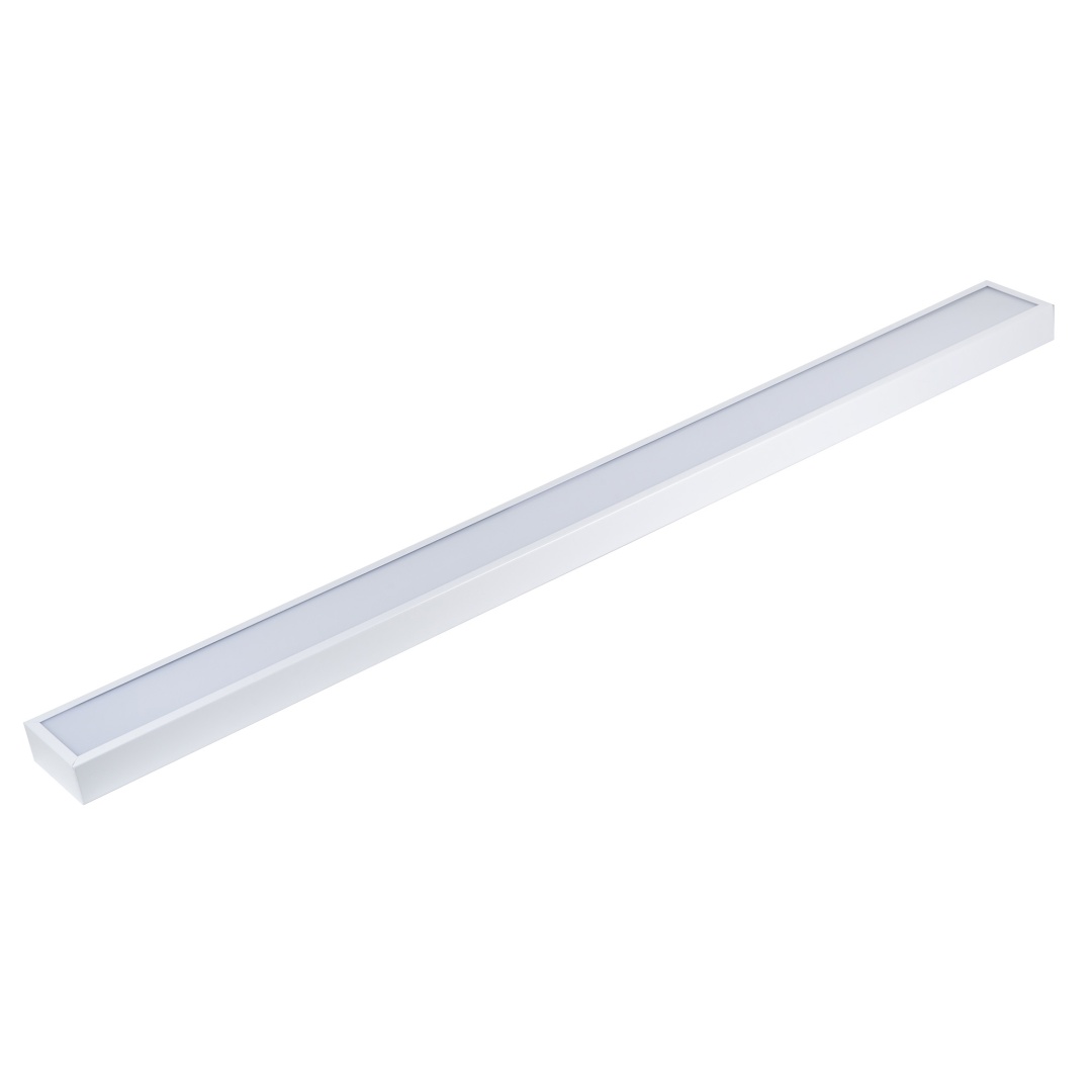 ULO-C50C 36W/3950К/L115 IP40 SCHOOL WHITE  в Москве 