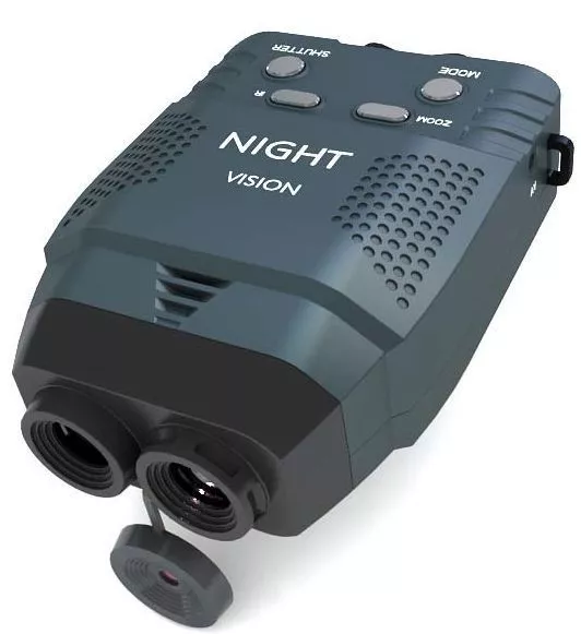 Цифровая камера Night Vision NV100 - Night Vision NV100