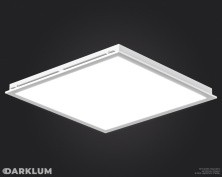 Dg Ecophon 600х600 38 Вт IP40  