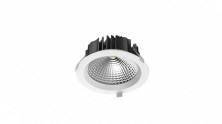 MBL Раунд IP65 22 Вт  