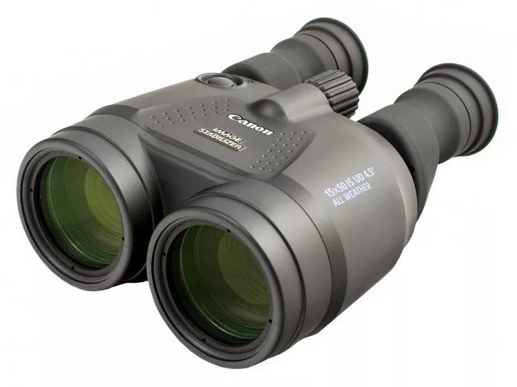Бинокль Canon 15x50 IS (4625A015) - Canon 15x50 IS (4625A015)