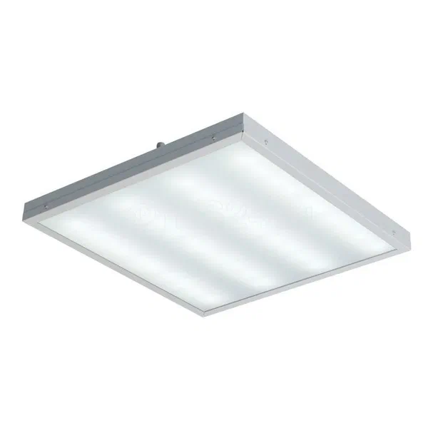 Светильник ССВ 30 STRONG/30/850/OPL/600x600/UNI/230AC/I/D/IP65  в Москве 