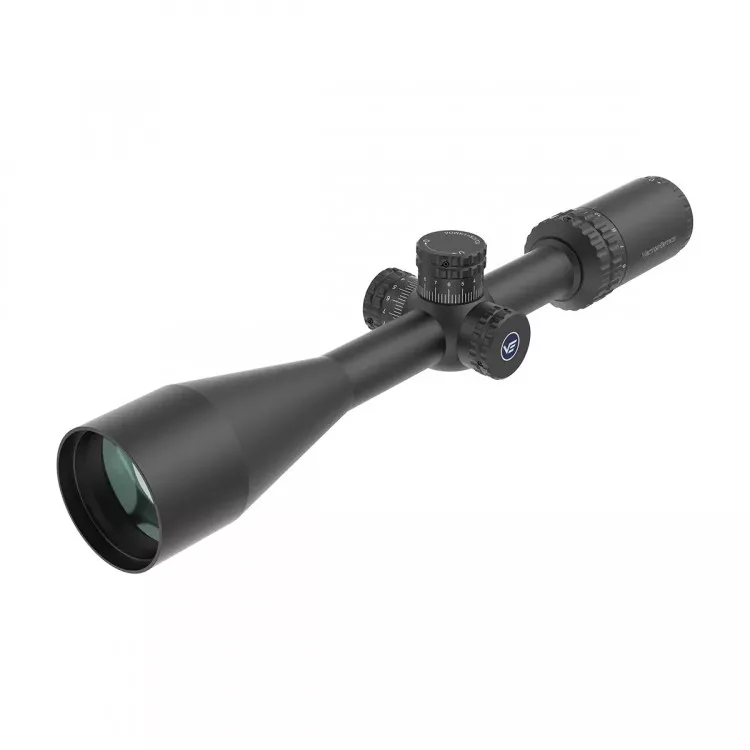 Прицел VectorOptics HUGO 6-24x50 - VectorOptics HUGO 6-24x50