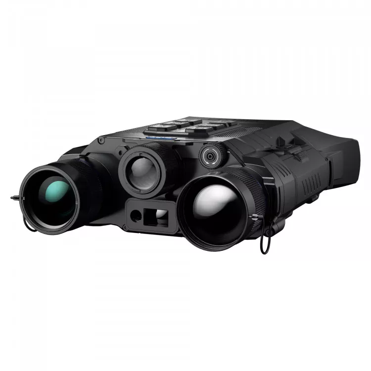 Мультиспектральный прибор PARD Osprey 480 OS4-35/50/940/LRF (с дальномером) - PARD Osprey 480 OS4-35/50/940/LRF (с дальномером)