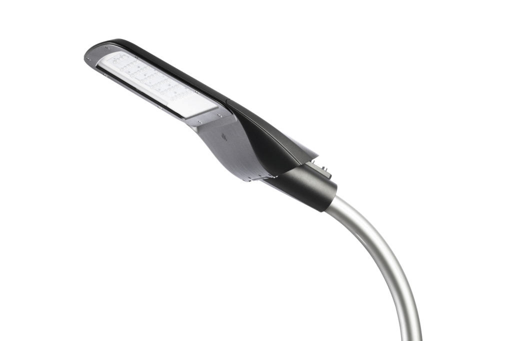 Светодиодный светильник PLED DL 24w (-) 50led Fr/Wh 3000K/1200Lm 90° IP40 100-240V Jaz арт. 1003256 - 1003256