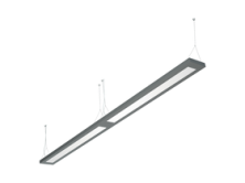 Светильник FLAME DR UNI LED 1300х190 4000K производства Световые Технологии - 1632000030