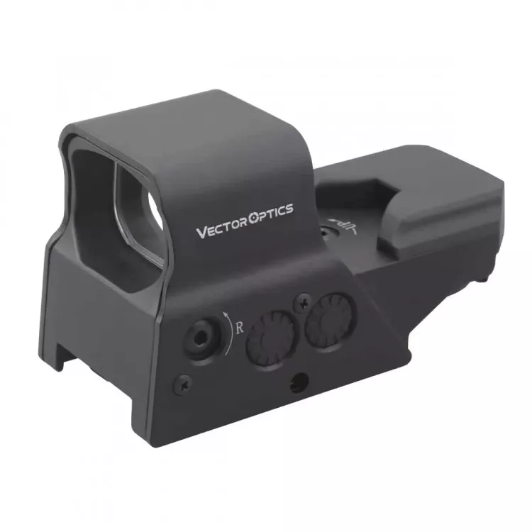 Прицел коллиматорный Vector Optics Omega 8 (SCRD-04) - Vector Optics Omega 8 (SCRD-04)