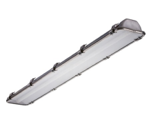 INOX LED 20 (GL/SS) 5000K светильник  