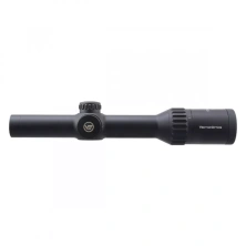 Оптический прицел Vector Optics Continental x8 1-8x24 SFP Hunting ED (SCOC-37) - Vector Optics Continental x8 1-8x24 SFP Hunting ED (SCOC-37)