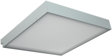 OPL/R ECO LED 595 3000K  