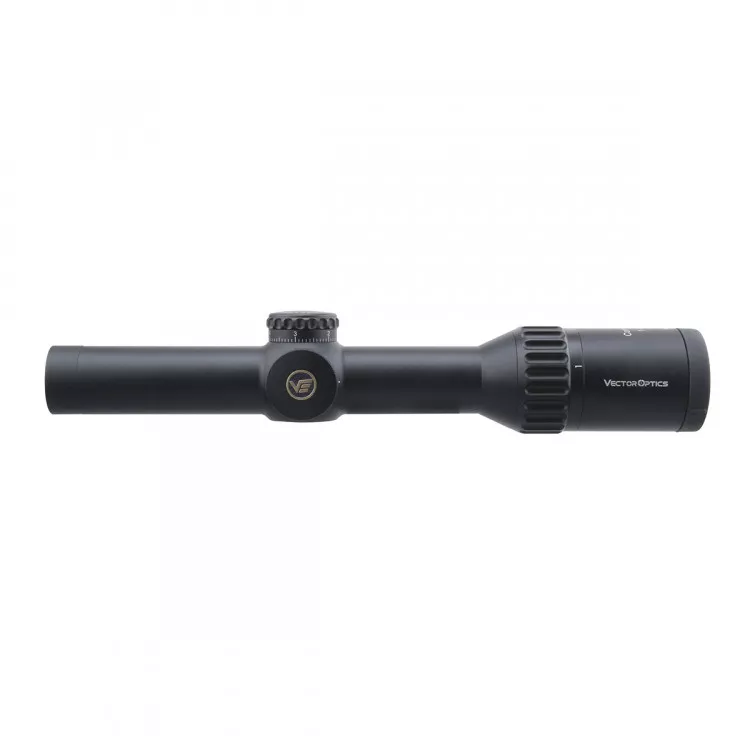 Оптический прицел Vector Optics Continental 1-6x24 Tactical (SCOC-23T) - Vector Optics Continental 1-6x24 Tactical (SCOC-23T)