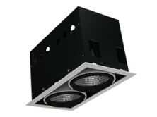 Светильник SNS LED 1M 30 W D20 4000K производства Световые Технологии - 1159000050