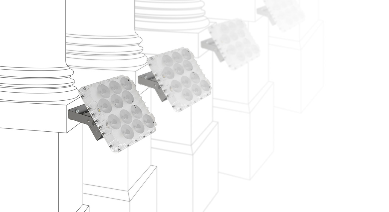 DL-RAY-30-RGB-7gr  в Москве 