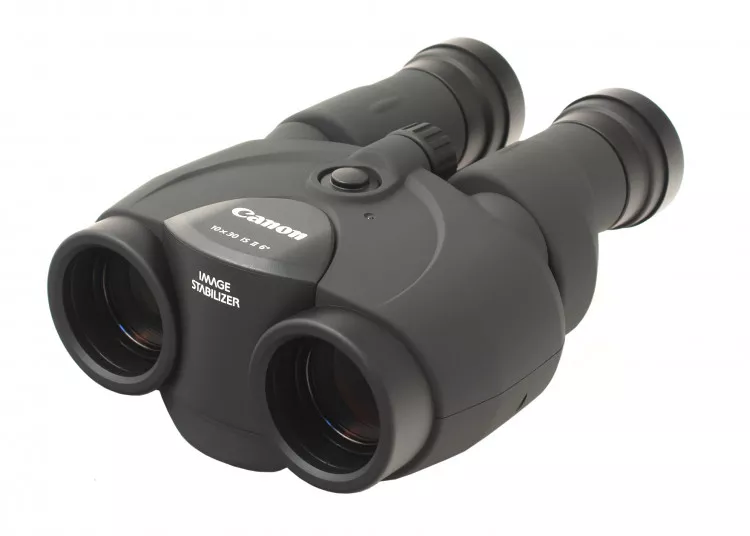 Бинокль Canon 10x30 IS II - Canon 10x30 IS II