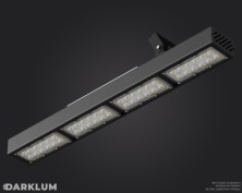 Awax II 776 мм U1 LENS 100Вт IP67  