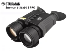 Цифровая камера Sturman 6-36x50 B PRO - Sturman 6-36x50 B PRO
