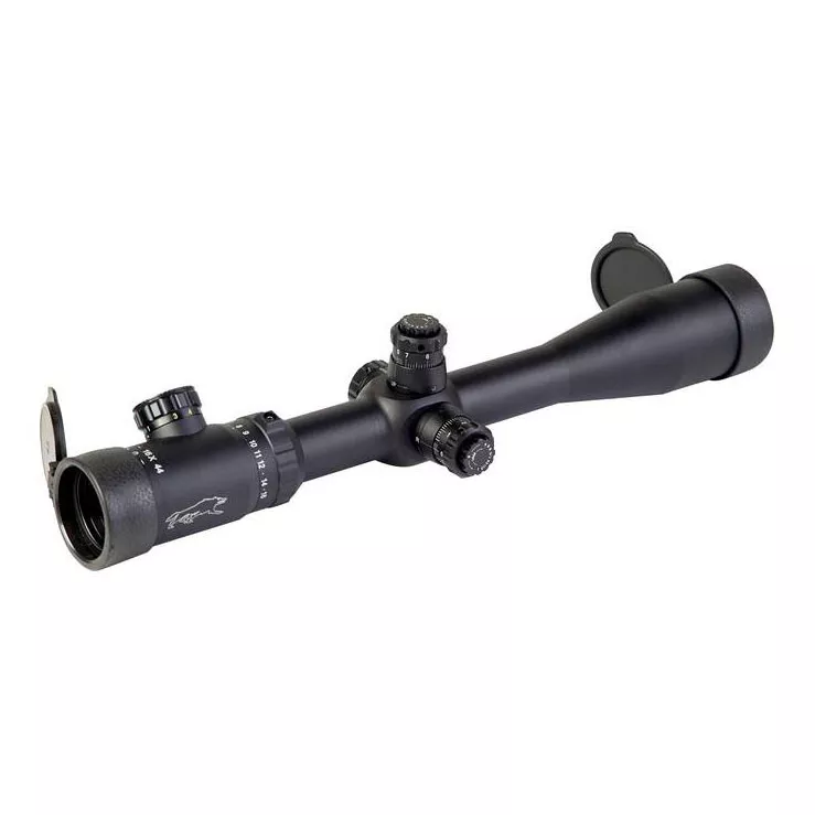 Оптический прицел ПО 4-16*44 SF IR wolf (21417) - ПО 4-16*44 SF IR wolf (21417)