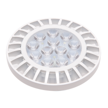 Светодиодный светильник PLED-AR111  15w 3000K 1200Lm G53 185-265V  Jazzway арт. 5017931 - 5017931