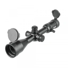 Прицел оптический Veber Wolf 3-15x50 SF IG RF1 (25837) - Veber Wolf 3-15x50 SF IG RF1 (25837)