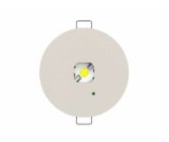 Аварийный светильник BS-RADAR-81-L1-INEXI2 White арт. a23635 - a23635