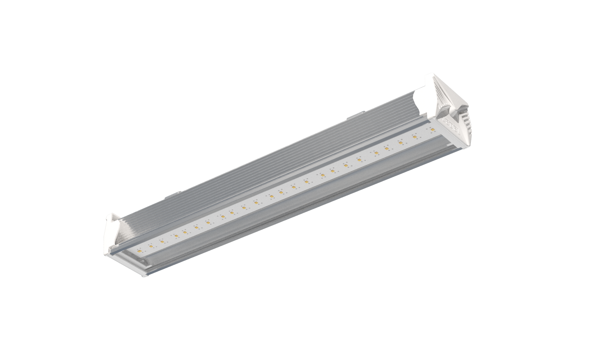 Светильник L-industry NEW 24/23/Г30/4,0K/01/IKII-21/220AC IP66  в Москве 