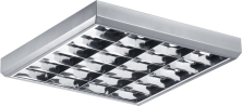 PRB/S UNI LED 1200 EM 4000K CRI90 светильник  