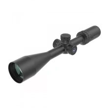 Прицел VectorOptics HUGO 6-24x50 - VectorOptics HUGO 6-24x50