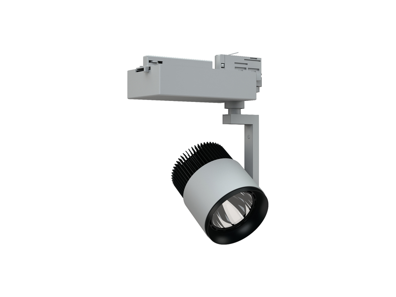 Светильник FLIP/T LED 26 W D50 4000K производства Световые Технологии - 1674000060
