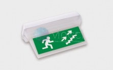Светильник BS-ICEBERG-7503-10х0.3 LED Iceberg IP65 Белый свет а14894 - а14894