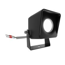 Светильник L-mouse/Spot 3/К8/850/01/SH/230AC IP20 RAL9005 (черный)  