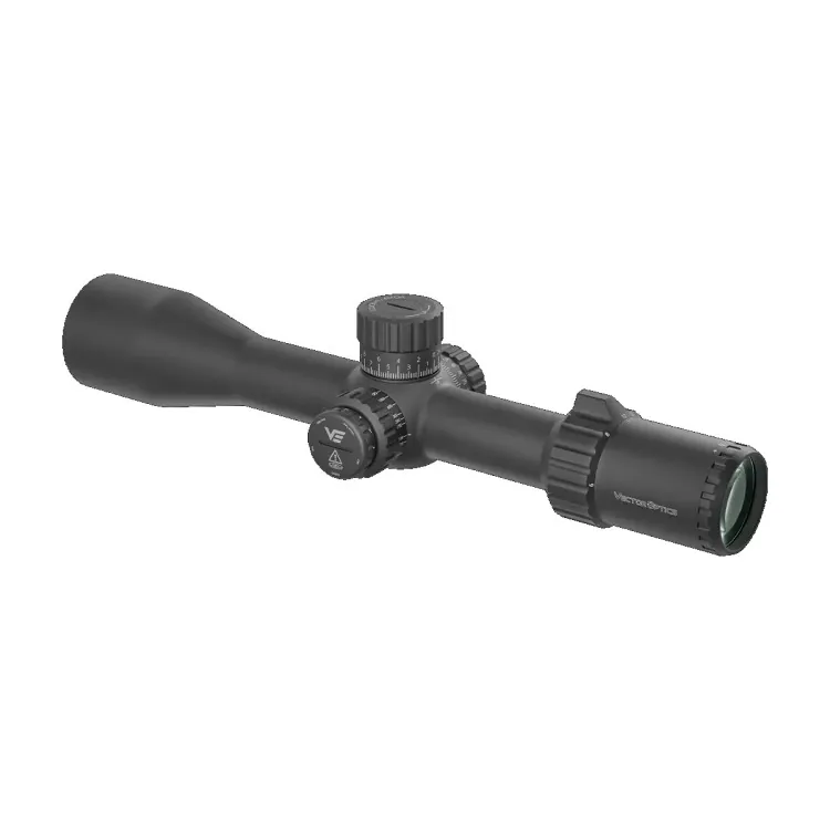 Прицел VectorOptics TAURON 6-24x50 HD MOA - VectorOptics TAURON 6-24x50 HD MOA